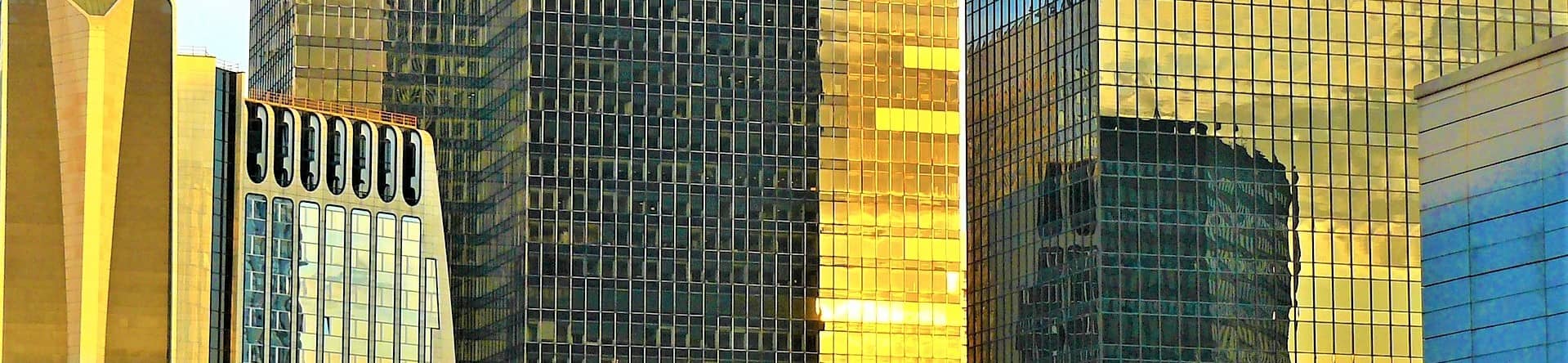 volatilit&eacute; d'un investissement en SCPI