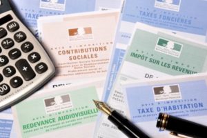 La fiscalité des SCPI pour les non-résidents