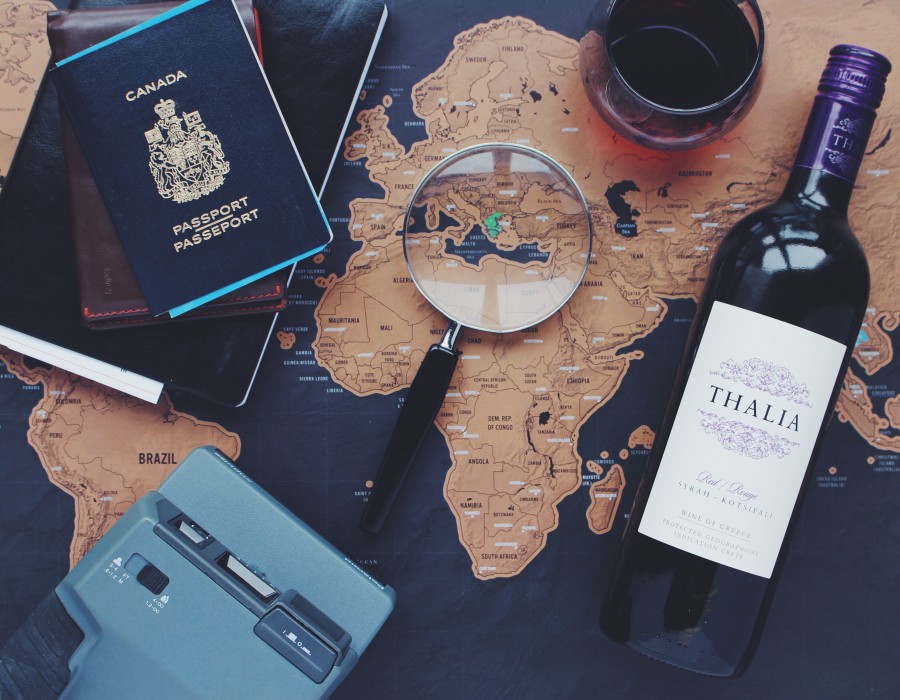 investir dans le vin