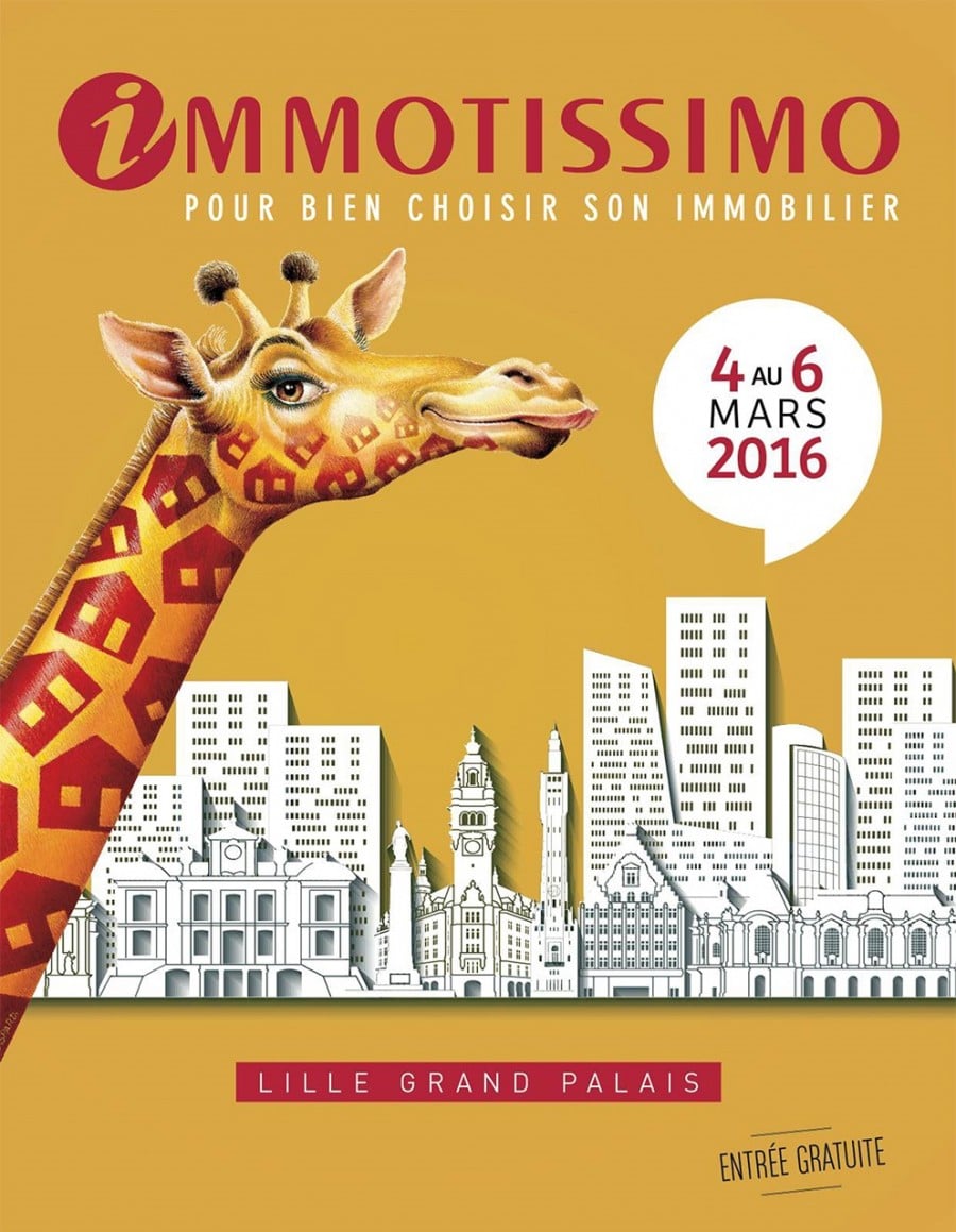 salon immobilier lille immotissimo