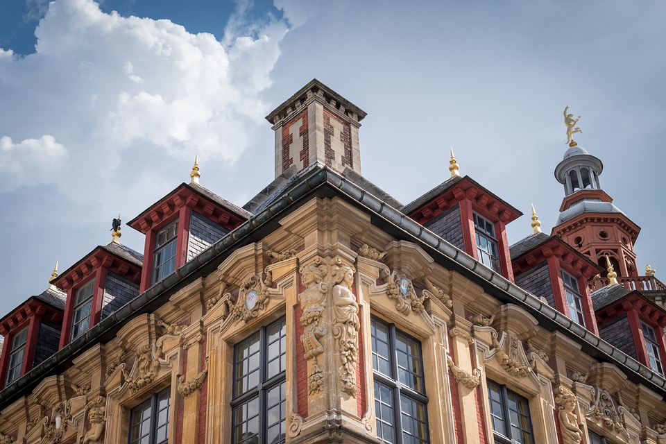 scpi &agrave; lille