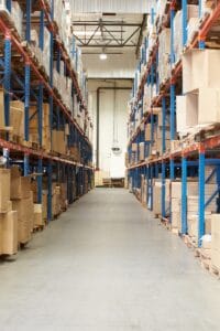 De plus en plus de SCPI logistiques disponibles sur le marché