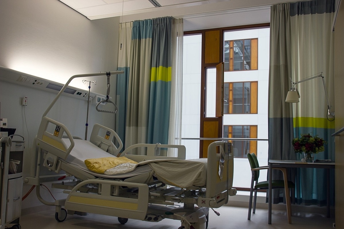 Analyse de la performance de la SCPI Pierval Sant&eacute;