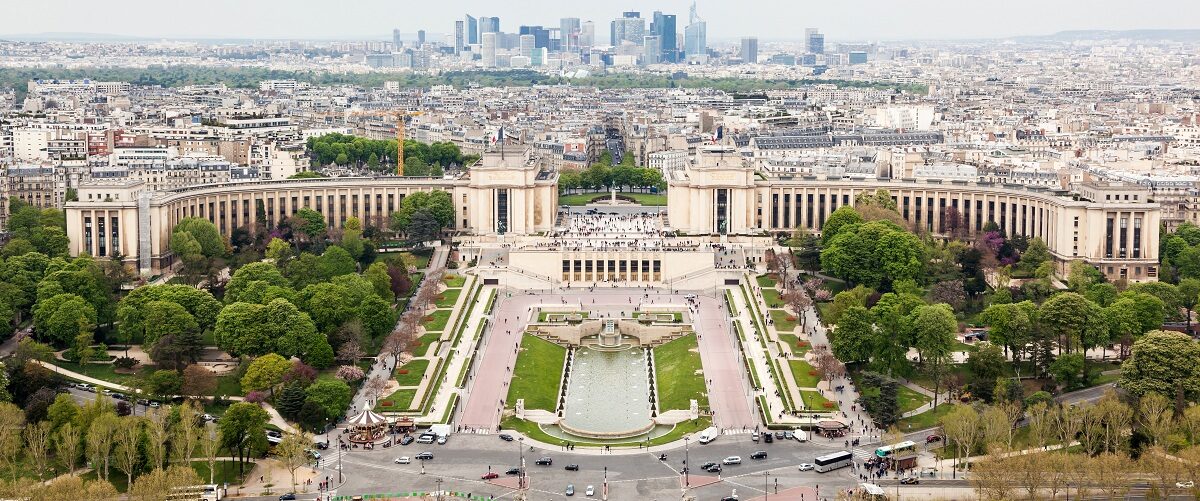 Les principaux chiffres clés de la SCPI Affinités Pierre au 1er trimestre 2021