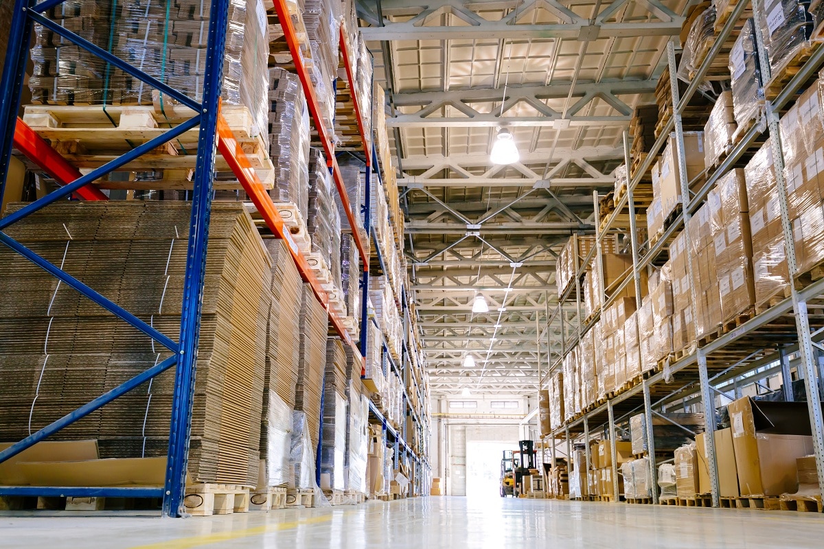 SCPI Affinit&eacute;s Pierre acquisition d&rsquo;une plateforme logistique de classe A