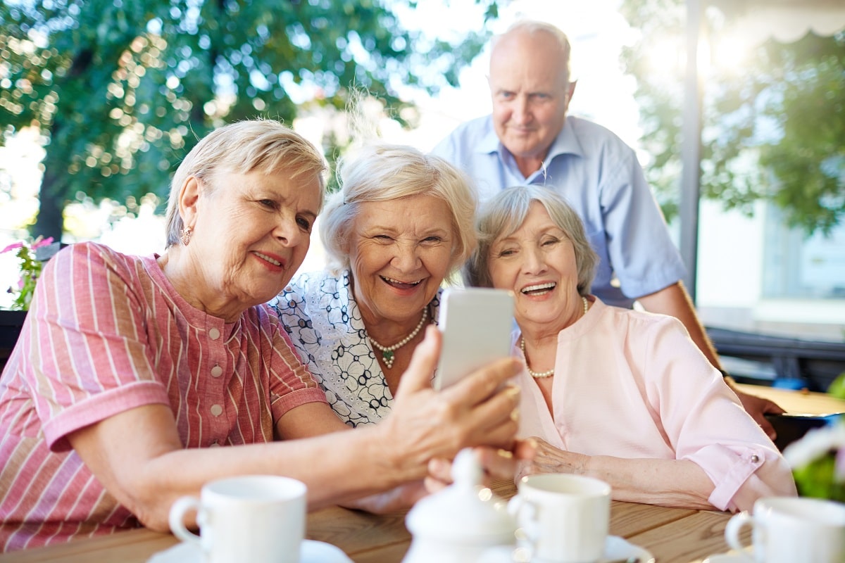 Investir en maison de retraite &agrave; l&rsquo;aide des SCPI