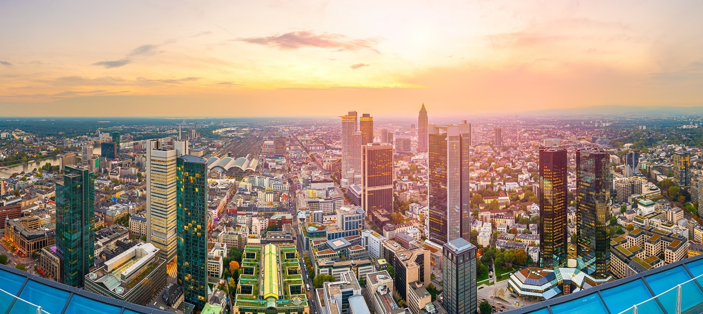 Allemagne nouvel eldorado des SCPI europ&eacute;ennes