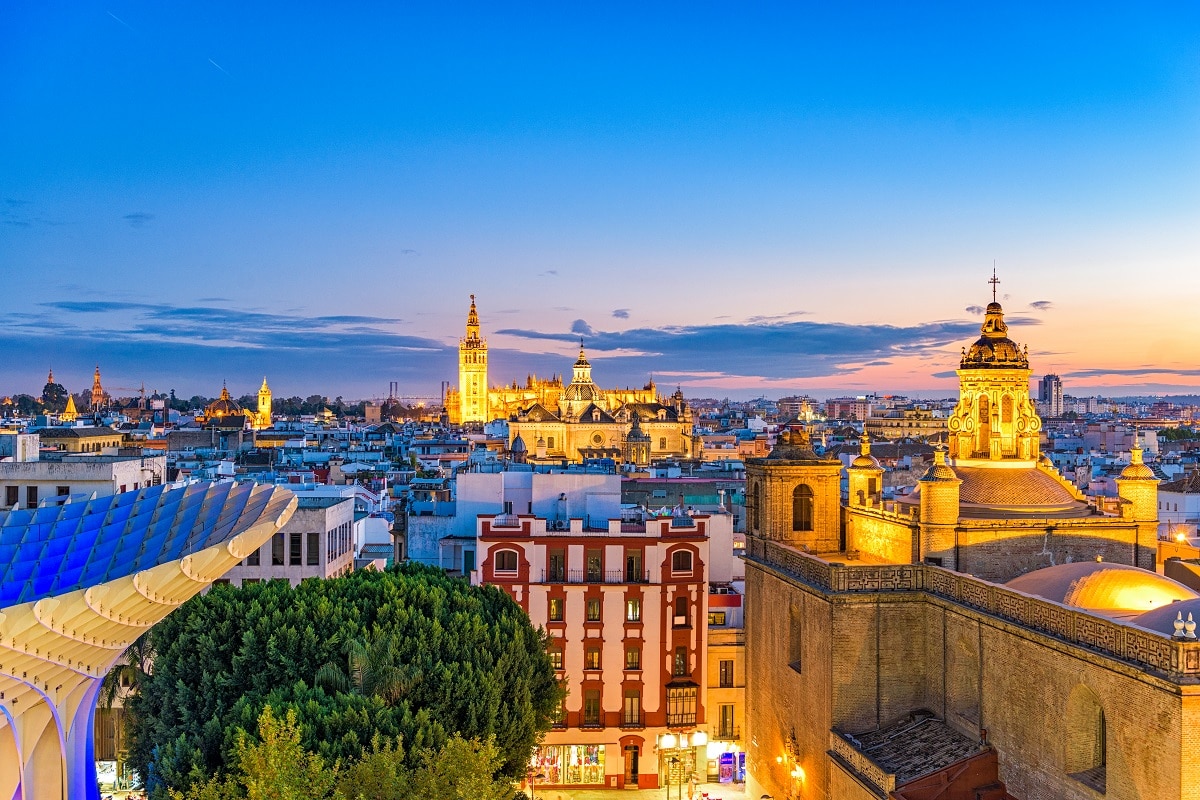 Investir dans des SCPI europ&eacute;ennes en Espagne et au Portugal
