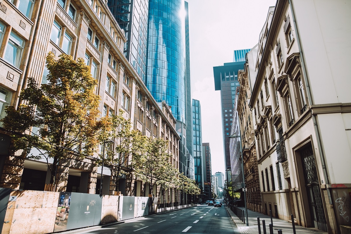 La soci&eacute;t&eacute; de gestion AEW lance une nouvelle SCPI concentr&eacute;e sur l&rsquo;immobilier Allemand