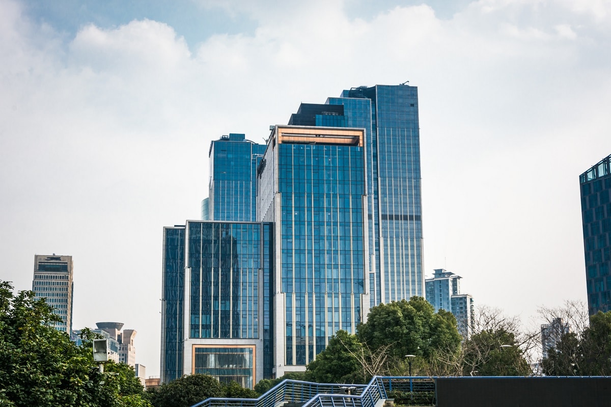La SCPI verte un placement immobilier durable