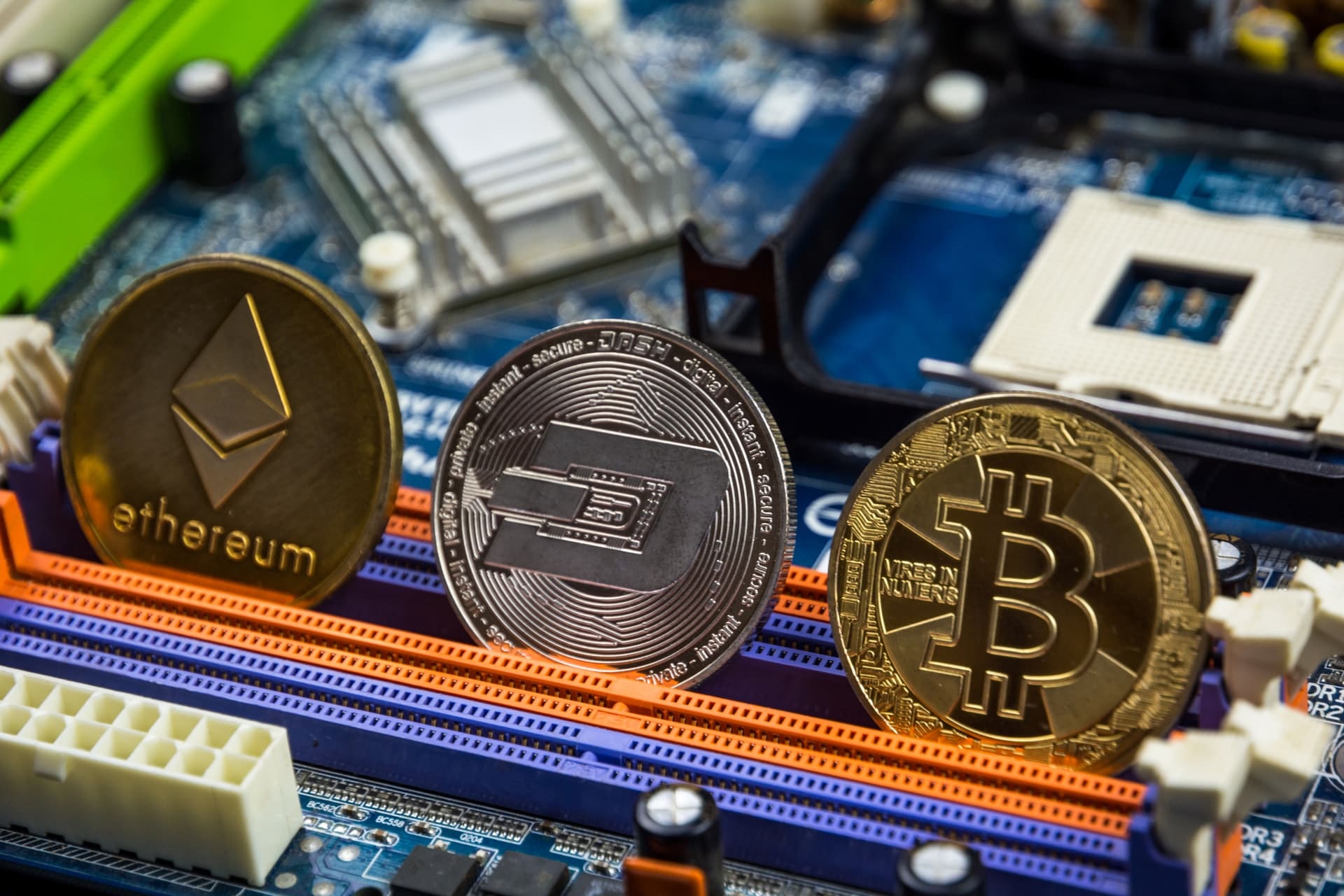 SCPI et cryptomonnaie : que choisir ?