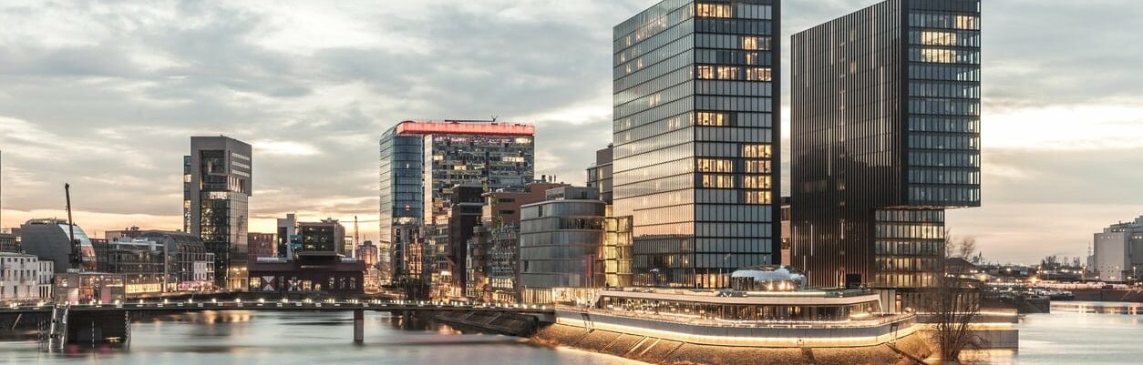 Eurovalys acquiert un bien immobilier à Düsseldorf