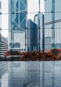 L’avantage du financement de SCPI à Crédit