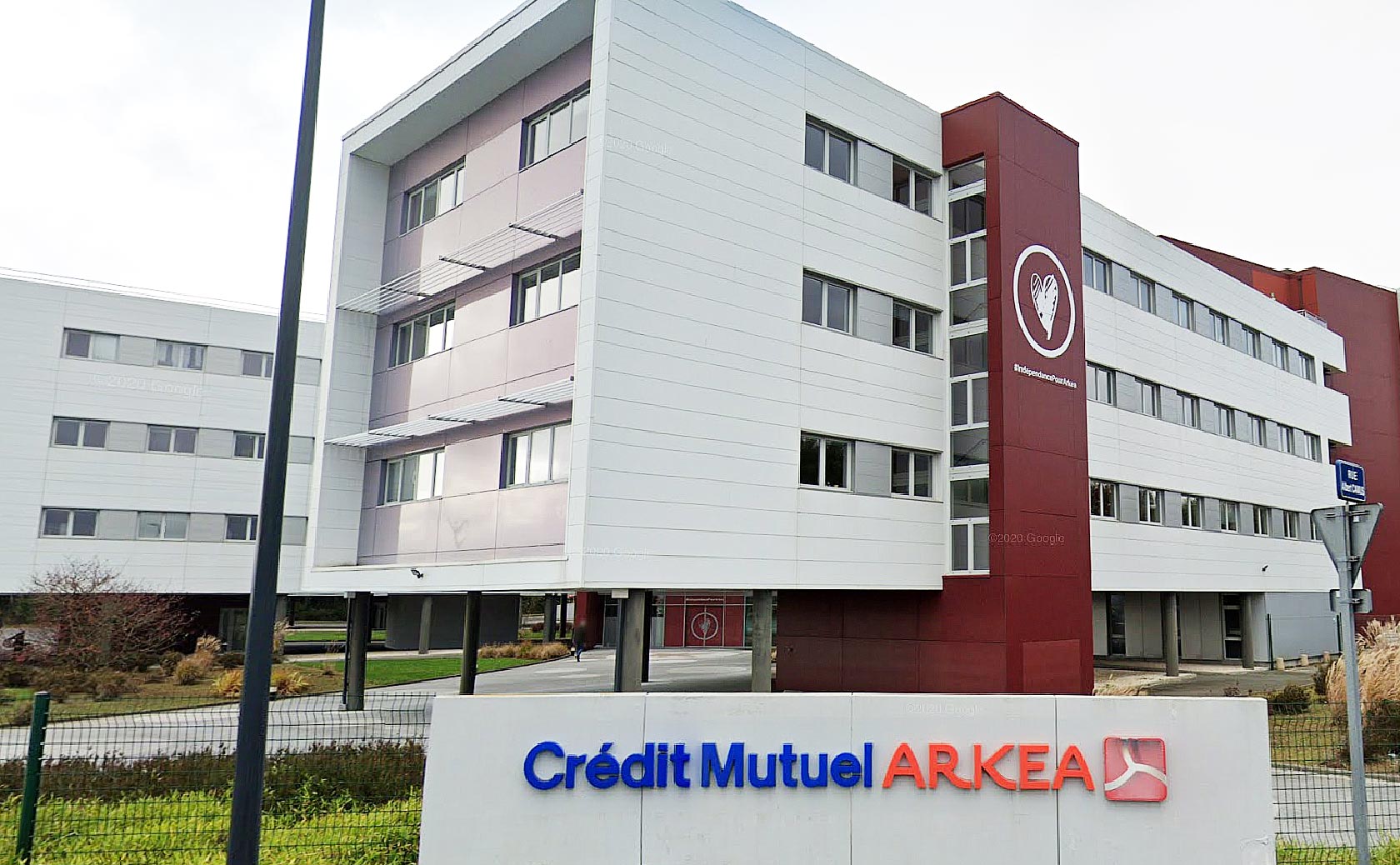 Le Cr&eacute;dit Mutuel Ark&eacute;a obtient son agr&eacute;ment AMF