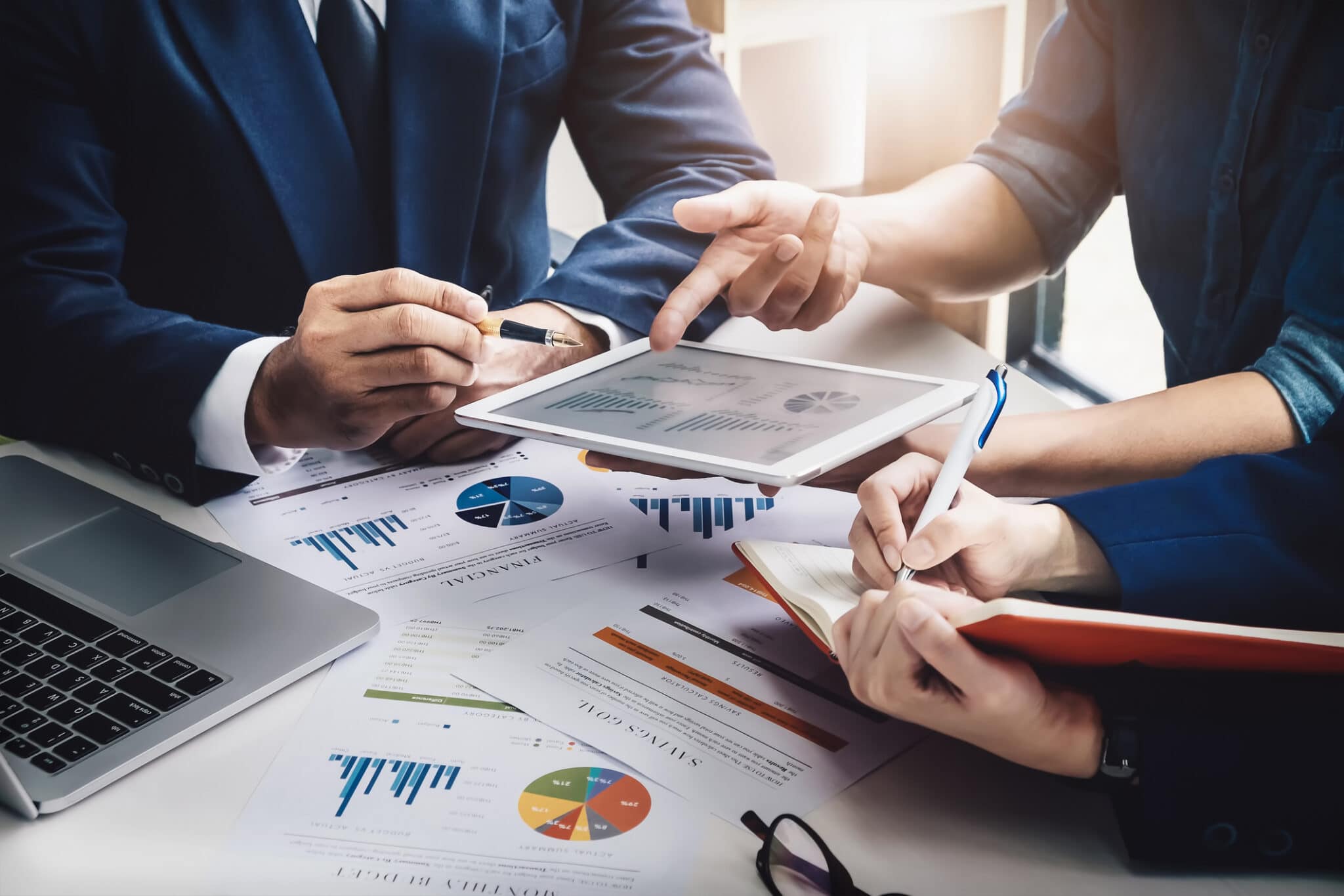 Rapport annuel Corum Eurion 2021