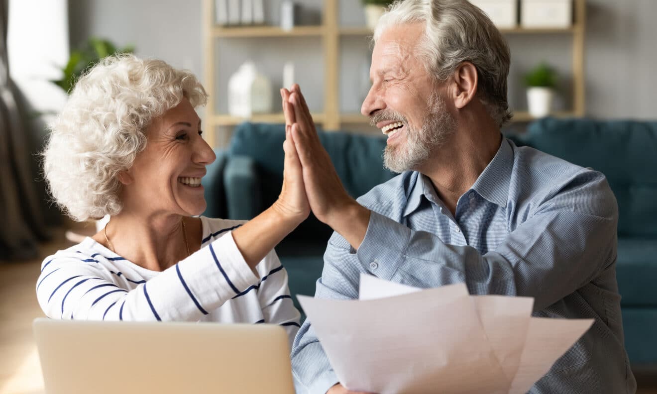 Investir en SCPI pour la retraite