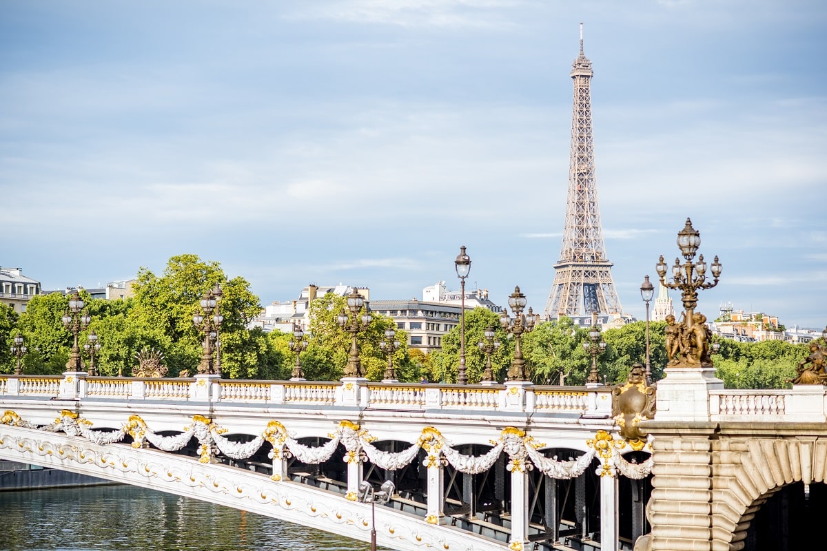 Acquisition dans Paris pour ActivImmo