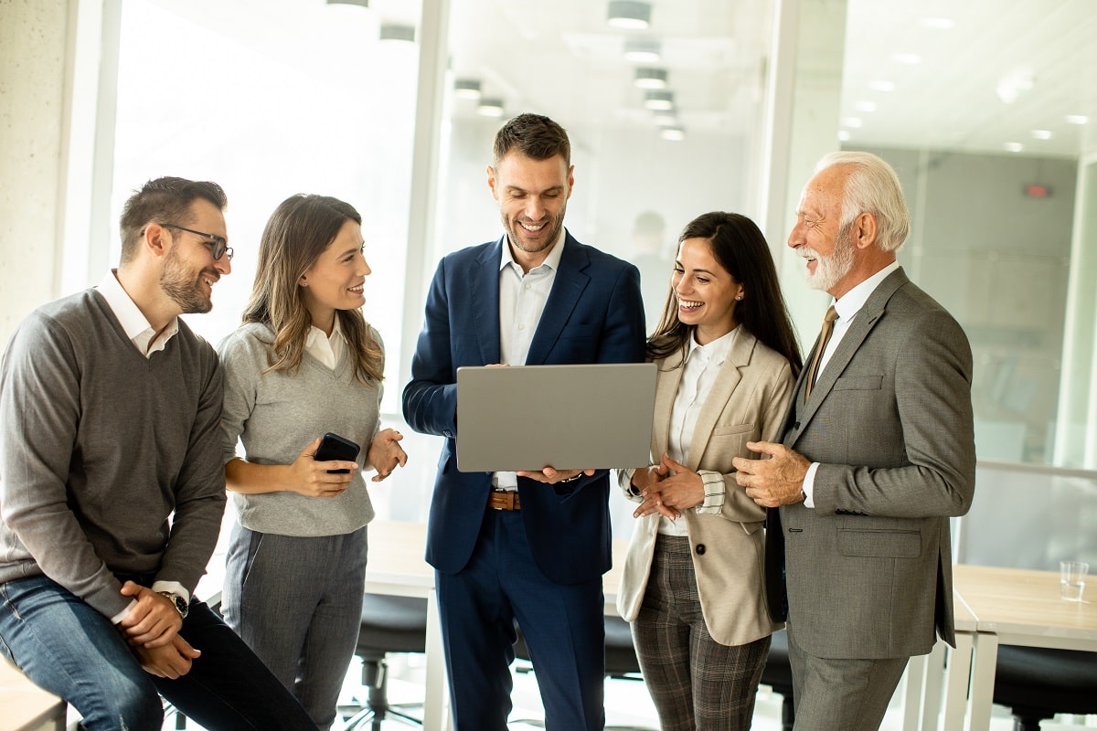 PAREF Gestion publie les rendements 2022 de ses SCPI