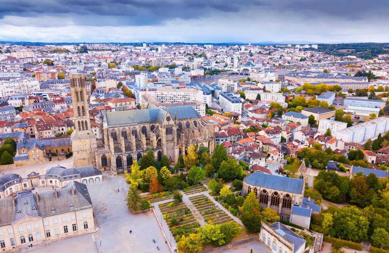 limoges