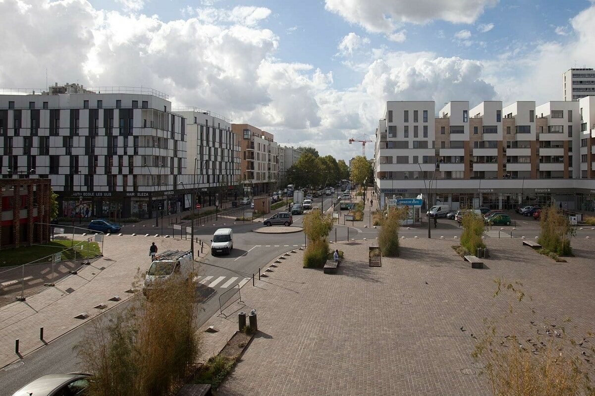 Acquisition d&rsquo;un actif commercial dans l&rsquo;Essonne pour la SCPI Epsilon 360&deg;