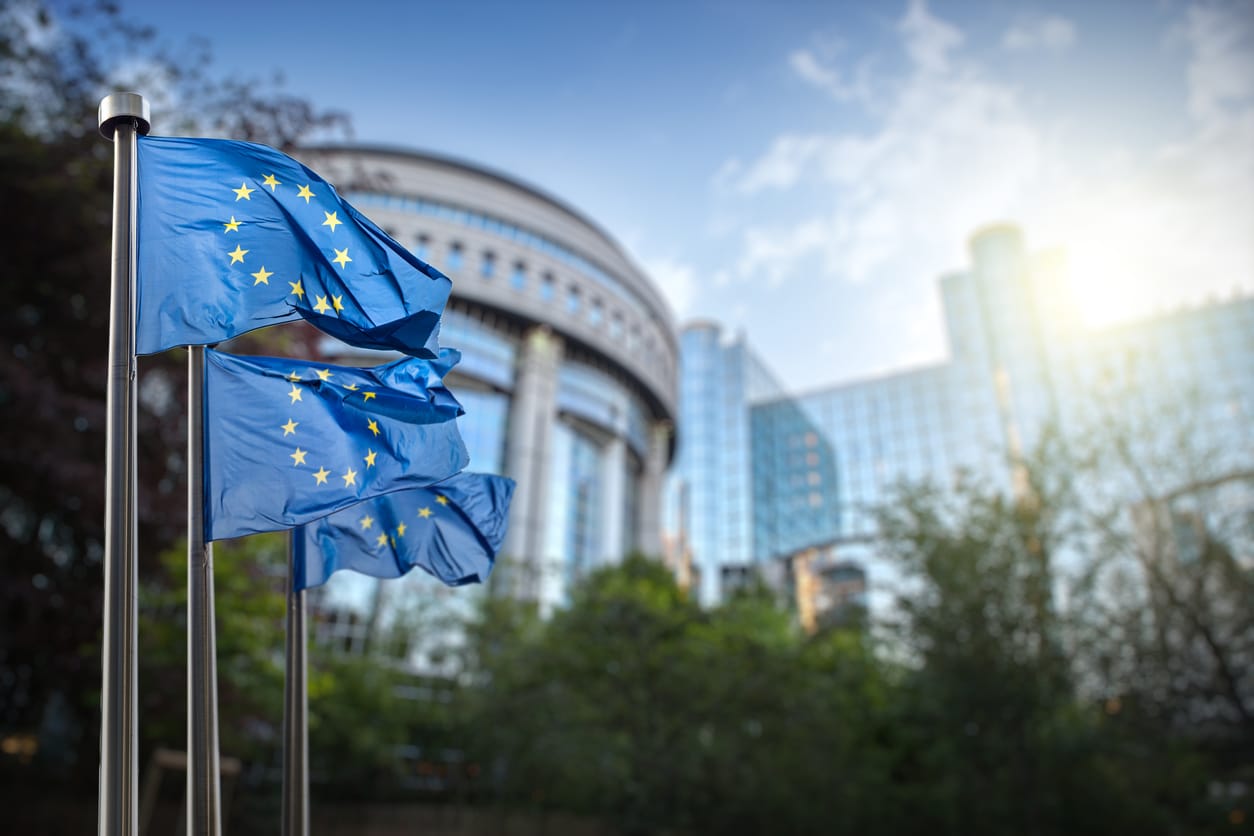 2 SCPI europ&eacute;ennes fra&icirc;chement labellis&eacute;es ISR