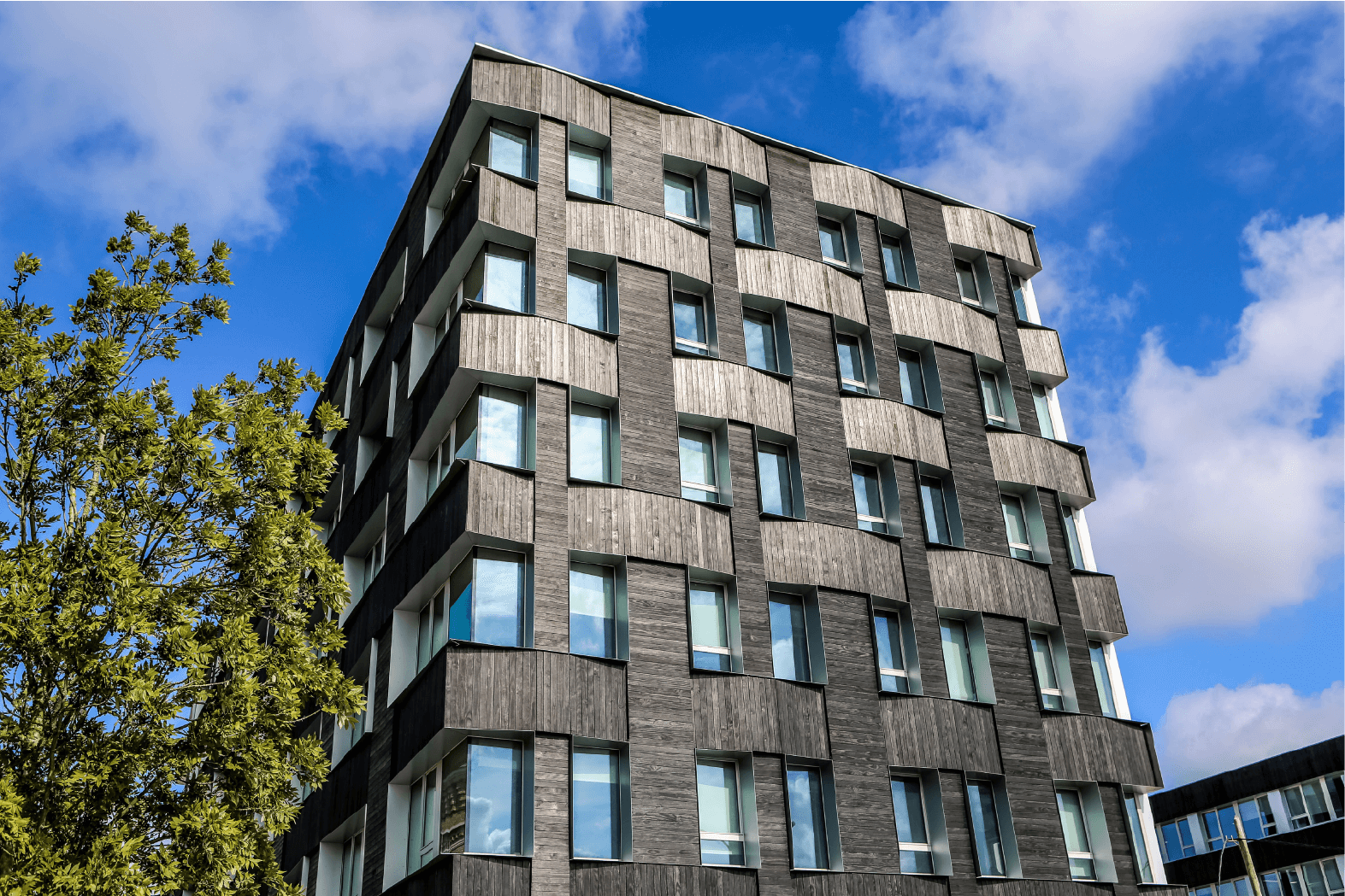 Nouvelle acquisition pour la SCPI Optimale-