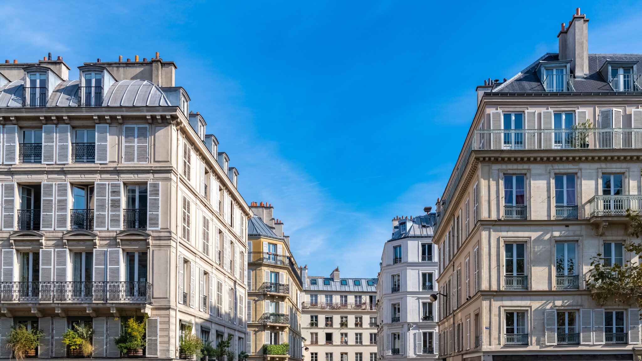 SCPI Vend&ocirc;me R&eacute;gions