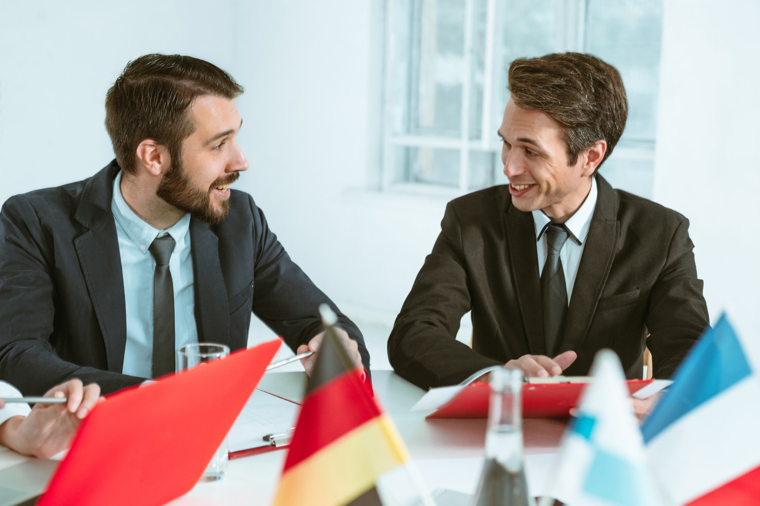 Premier investissement en Allemagne pour la SCPI C&oelig;ur d&rsquo;Europe