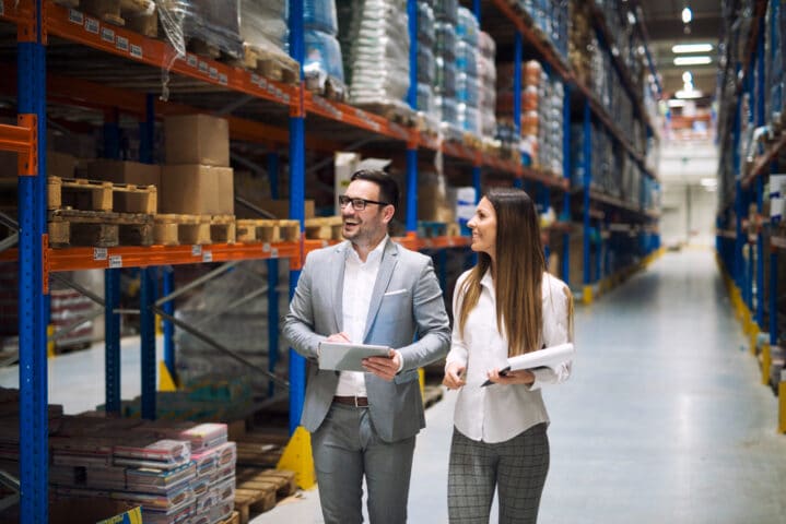 Ce qu&rsquo;il faut savoir sur les SCPI sp&eacute;cialis&eacute;es dans la logistique