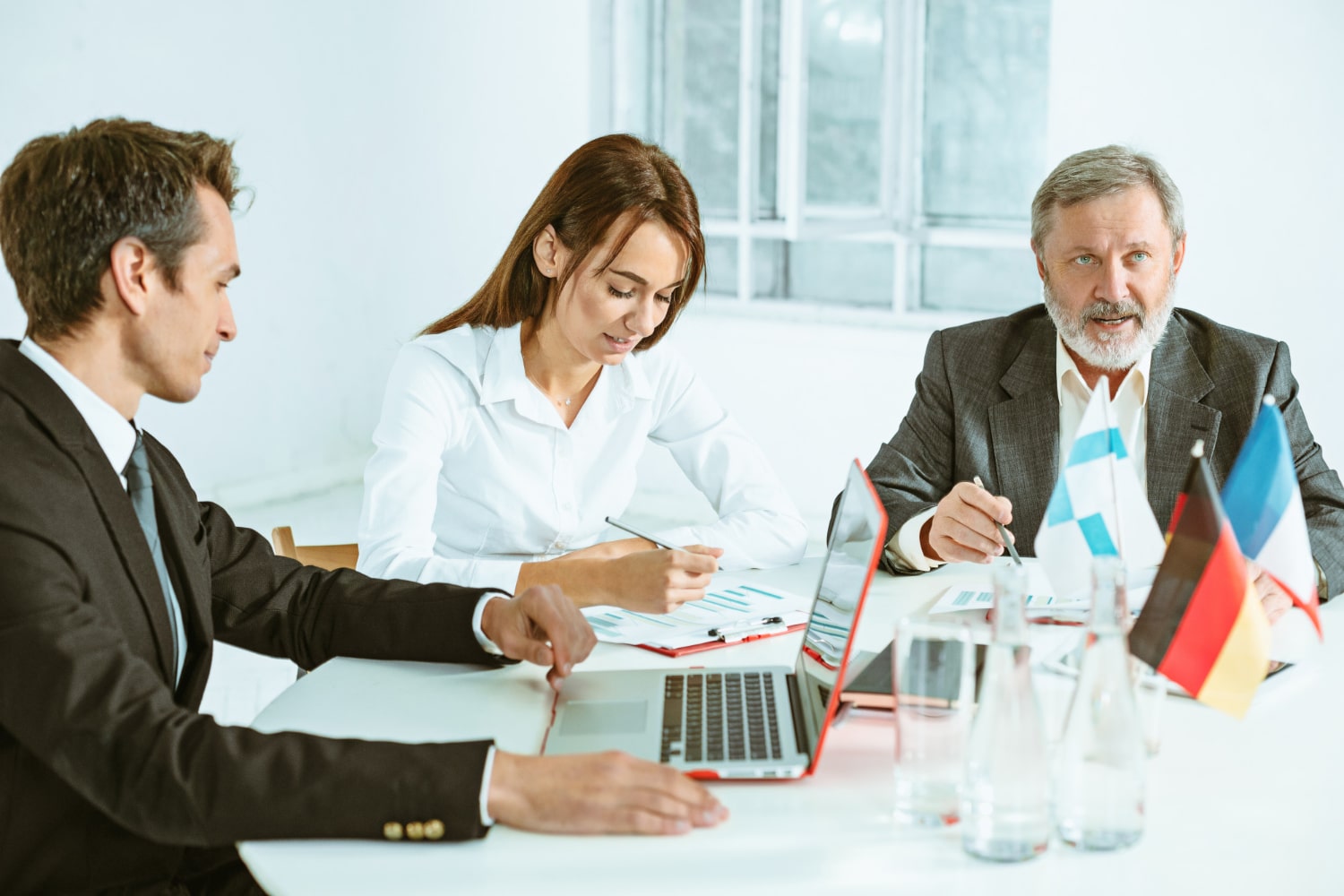 La SCPI Eurovalys annonce la transformation d&rsquo;un actif de bureaux en &eacute;cole