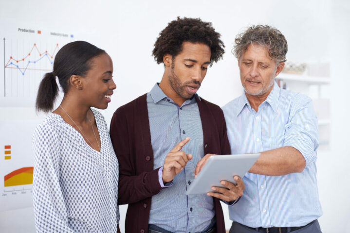 Zoom sur le fonctionnement d'une SCPI.