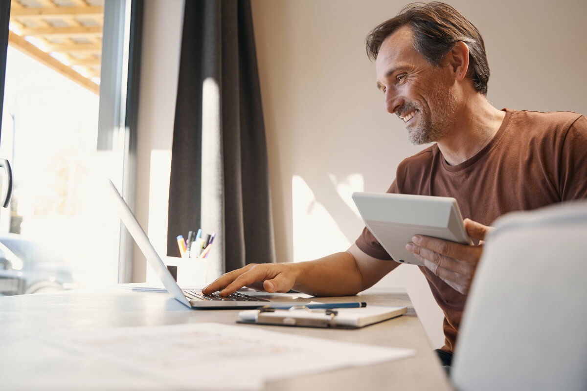 Zoom sur le rendement net des SCPI.