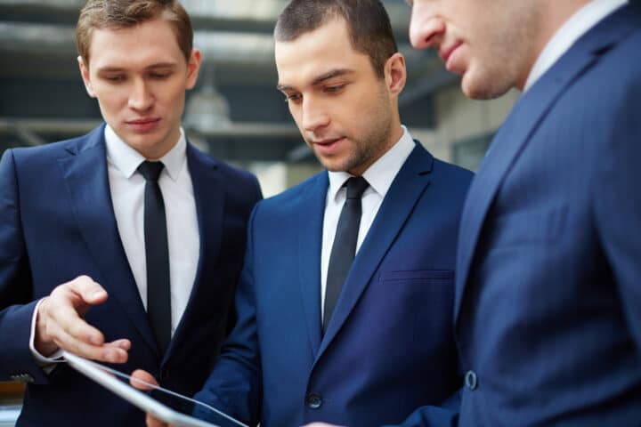 La SCPI Elevation Tertiom signe son premier investissement