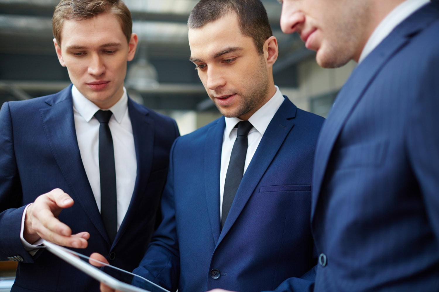 La SCPI Elevation Tertiom signe son premier investissement