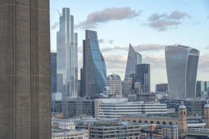 La SCPI Remake Live met la main sur un deuxi&egrave;me immeuble &agrave; Londres