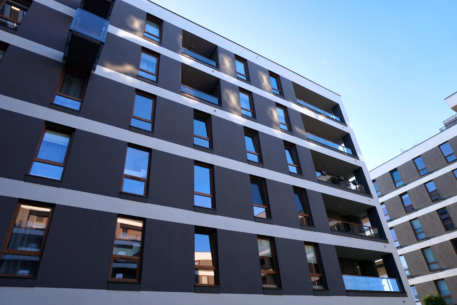 La SCPI WEMO ONE trouve un point de chute &agrave; Orl&eacute;ans