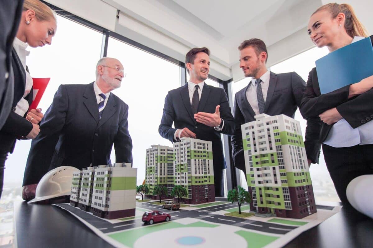 Trio d&rsquo;acquisitions &agrave; plus de 7 % de rendement pour Sofidynamic