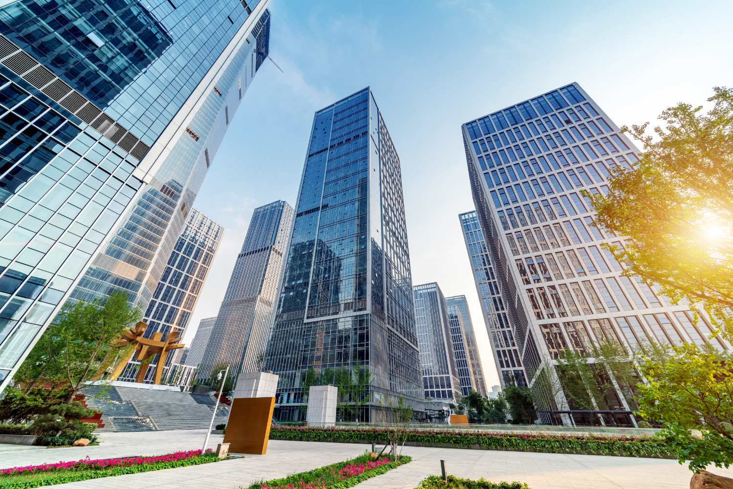 Premier investissement immobilier &agrave; New York pour la SCPI CORUM USA