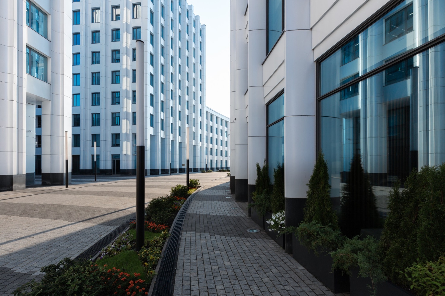 La SCPI Eden conclut son premier investissement immobilier