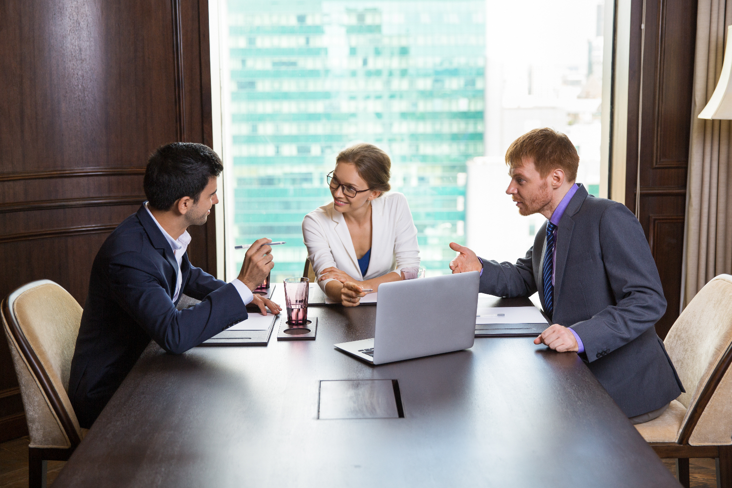 Revalorisation du prix de part de la SCPI Patrimonia Capital et Rendement