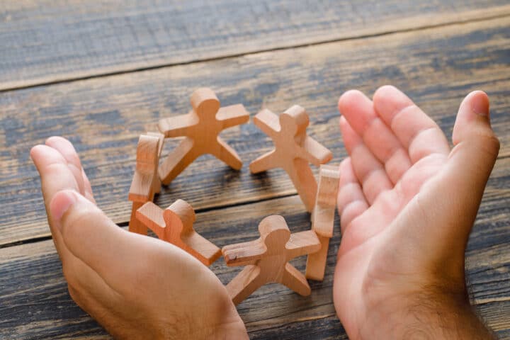 Qu'est-ce qu'une SCPI &agrave; fonds de partage ?