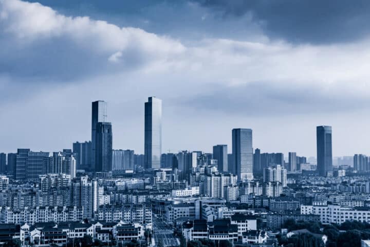 La SCPI Epargne Pierre Europe s&rsquo;implante &agrave; nouveau &agrave; Dublin