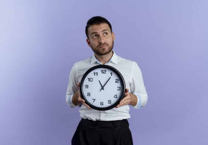 Quelle est la dur&eacute;e de d&eacute;tention en SCPI ?