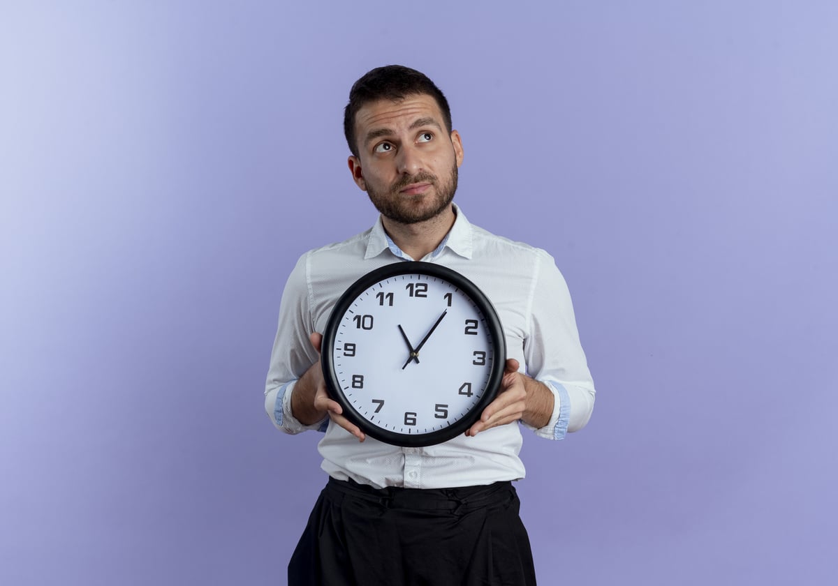 Quelle est la dur&eacute;e de d&eacute;tention en SCPI ?