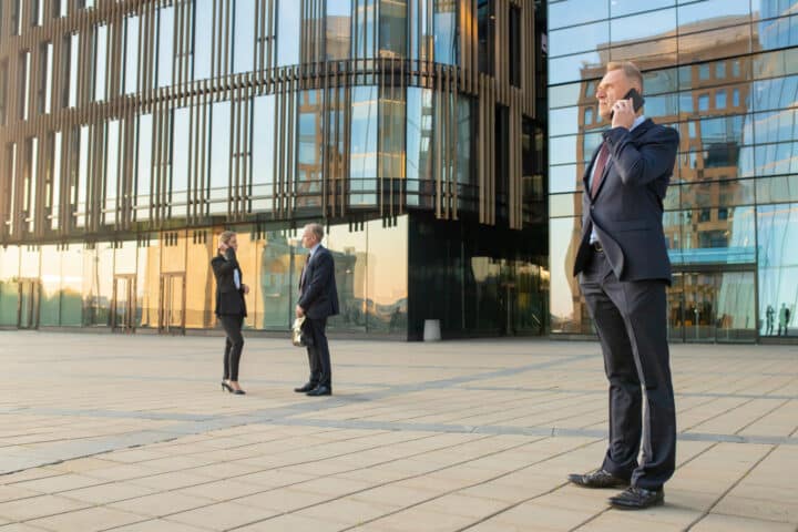 Zoom sur les r&eacute;centes acquisitions des SCPI Corum Origin et Corum Eurion