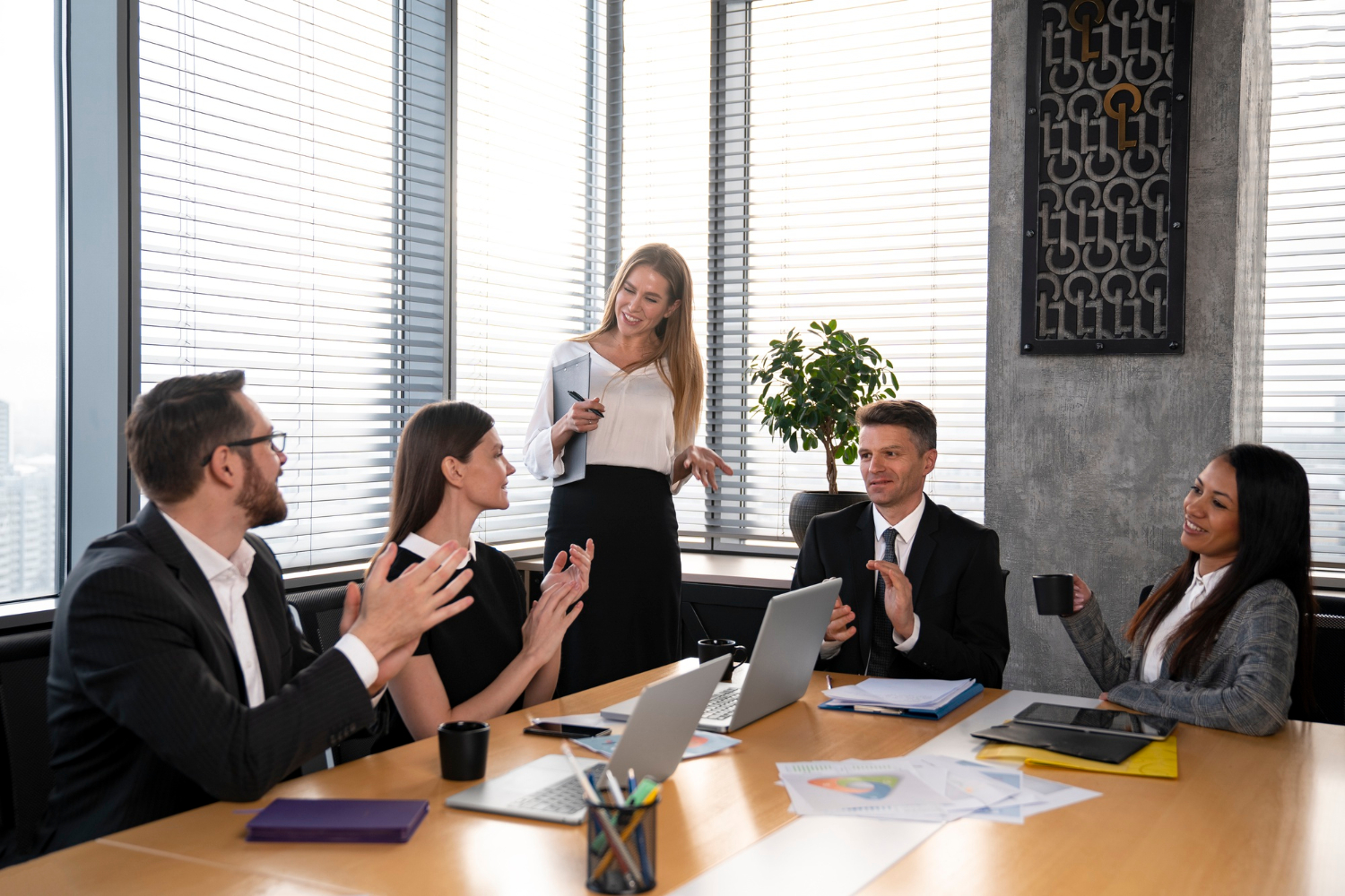 Nouvelle op&eacute;ration de Sale & Lease back en Italie pour la SCPI Log In