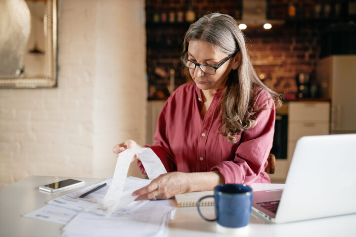 Qui paye la taxe fonci&egrave;re en SCPI ?
