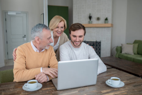 Tout savoir sur le d&eacute;membrement crois&eacute; en SCPI dans le cadre familial