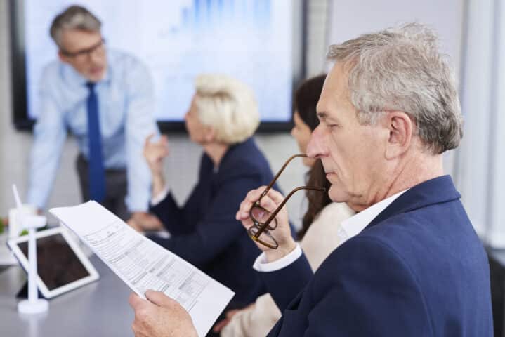 AMF et SCPI : r&ocirc;le, contr&ocirc;le et protection des investisseurs