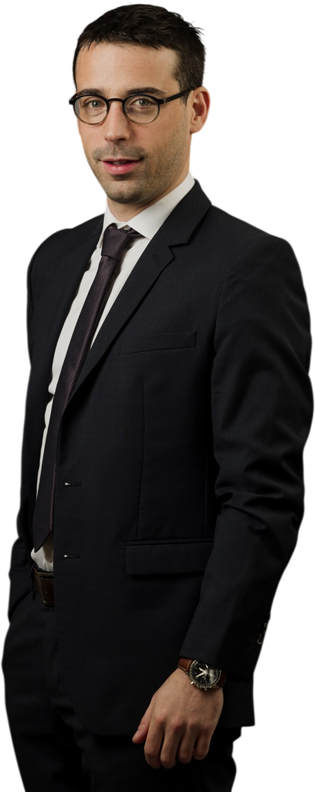 Antoine Cesari